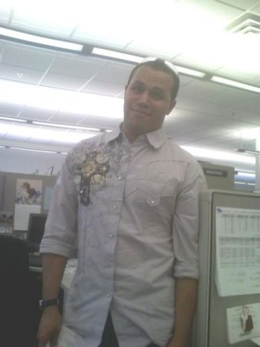 aaron jacobs