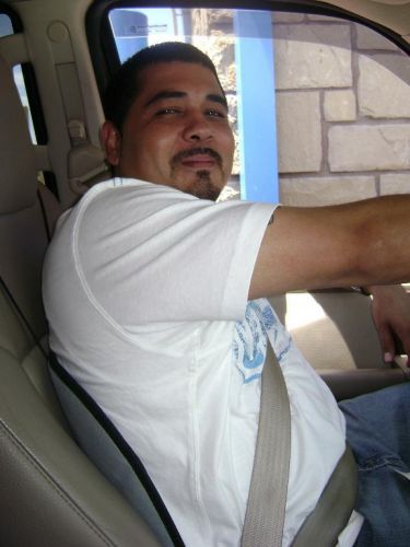 Adan Gonzalez