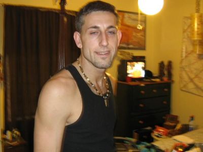 Aaron Putman