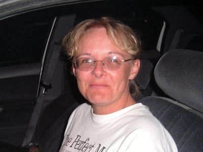 tracy baldwin