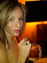 Shonnie Wright