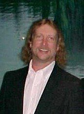 Terry Meyering