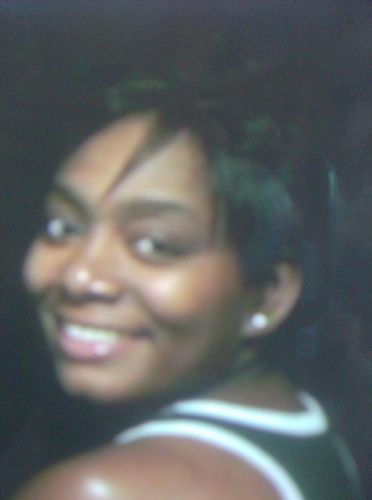 Calvisha Searcy