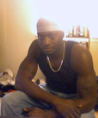 michael johnson
