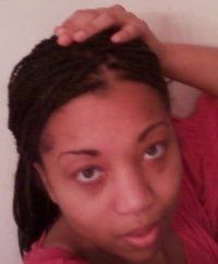 Charon Davis