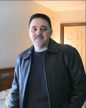 Rodger Reed