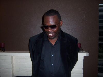 Thomas Johnson