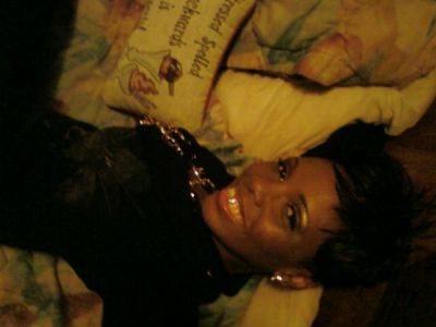 Latonya Williams