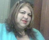 Yolanda Vazquez