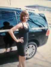 Nina Shelton