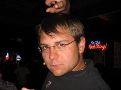 Josh Zimmerman