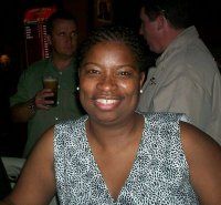 Cynthia Wright