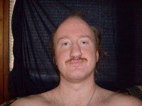Michael Cartwright