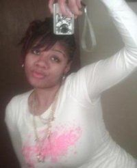 Donisha Wilson