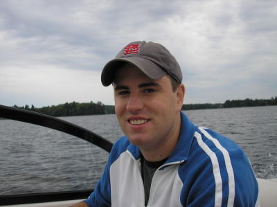 Joshua Sternburg