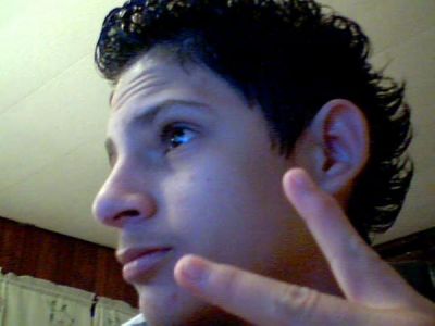 Richard Vega