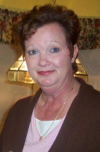 robin crenshaw