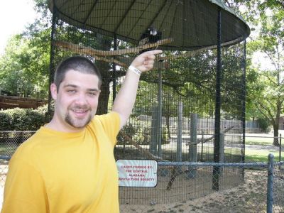 Adam Malone
