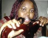 Carmella Williams Twitty