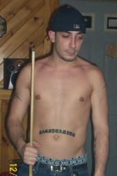 jerry daniel