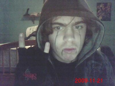 gregory hacker