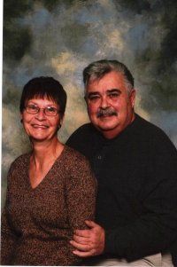 Shirley Salvione