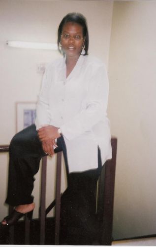 Lanette Daniels