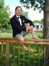Leng Yang
