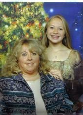 Crystal Evenson