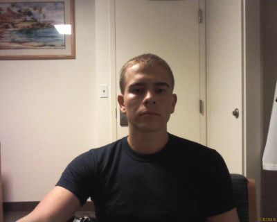 joshua bender