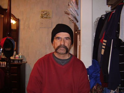Andrew Jensen