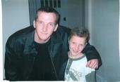 Ronnie Graham