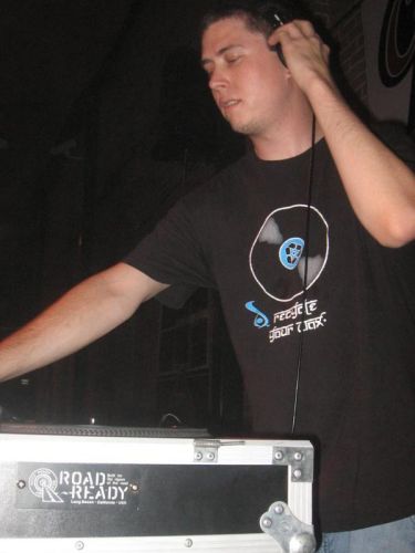 Steven Kerr