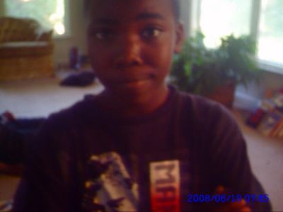Aren Felix