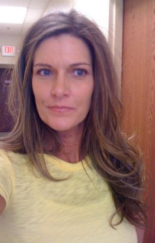 Tina Roberts