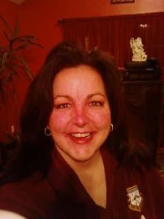 paula russell