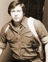 Dennis Harris