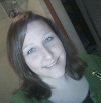 Taryn Mccord