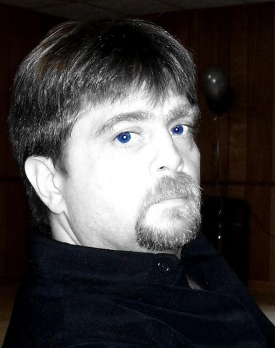 Gerald Washburn