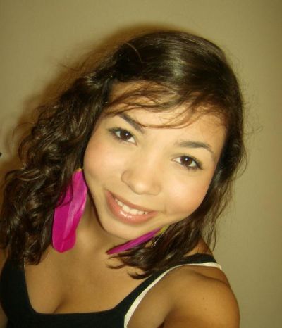 Victoria Eckard