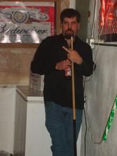 Mark Kelley