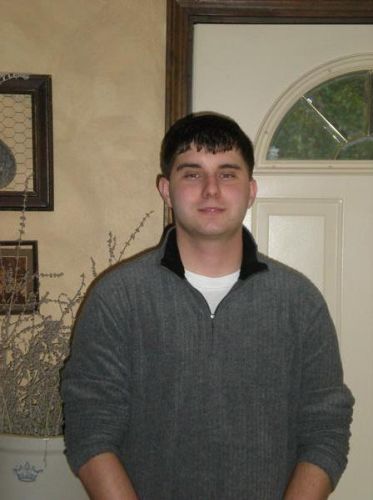 Timothy Ridenour