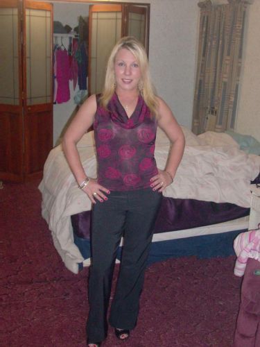 stephanie shoemake