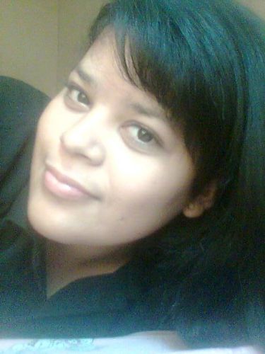 Wendy Rosero