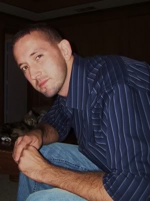 kevin wyrick