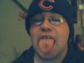 Andrew Botteron