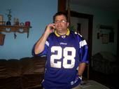larry thomas