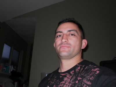 Christopher Modellas