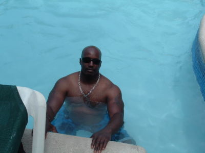 Reginald Gilmer