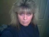 Tammy Hook